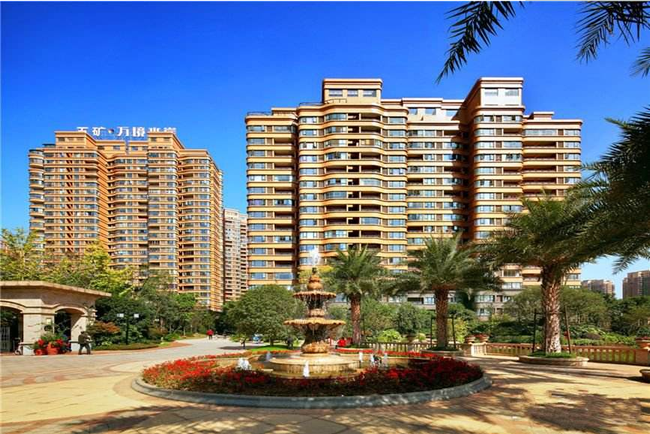 五礦.萬境水岸（湘潭）六期樁基檢測