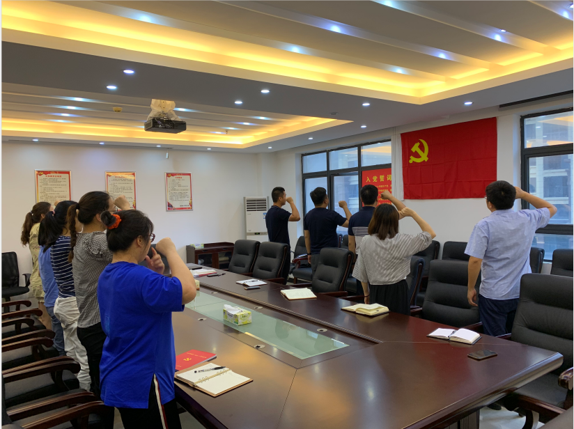 發(fā)揚(yáng)“無我”精神&nbsp;建功立業(yè)新時代